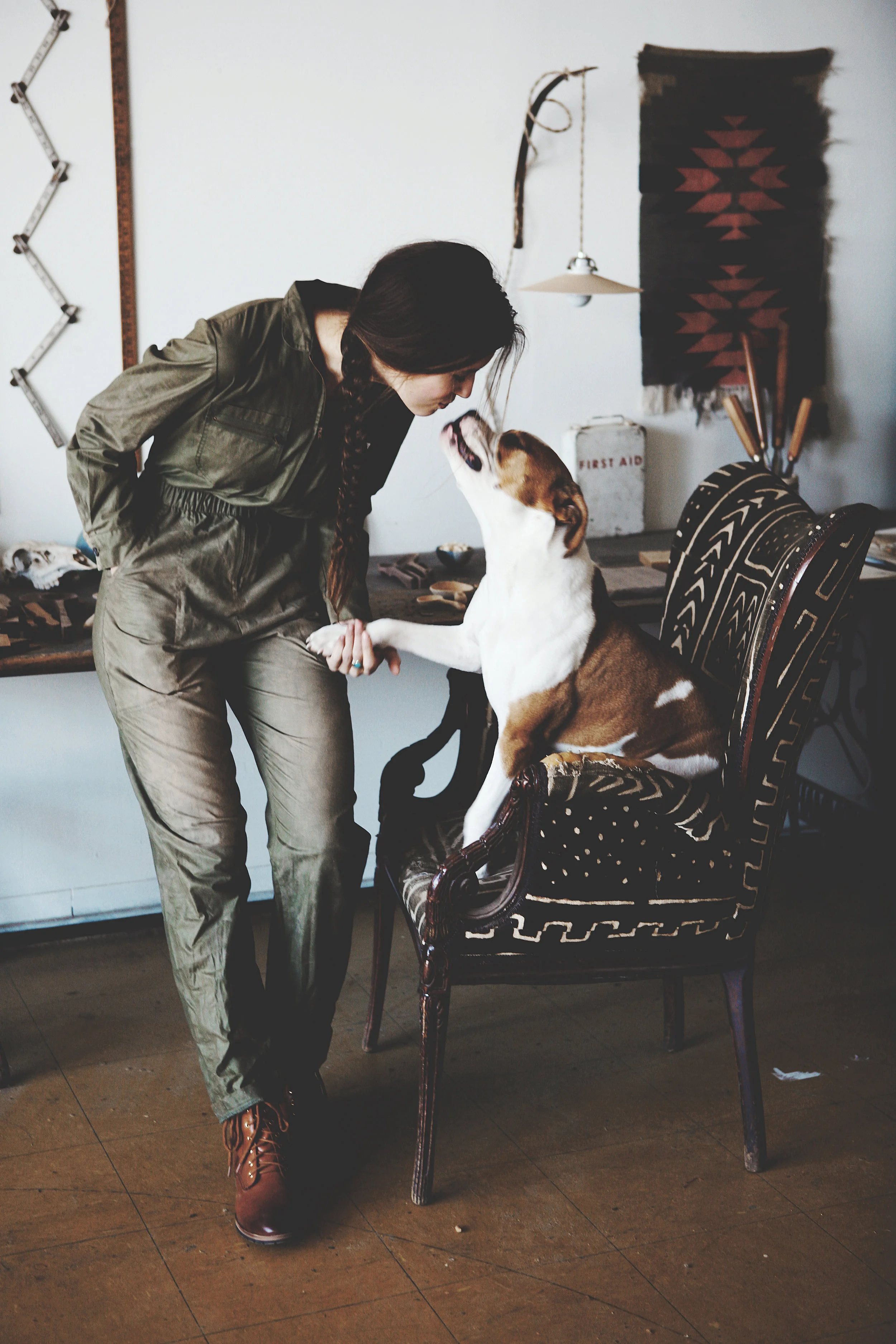 Ariele Alasko Artist, New York