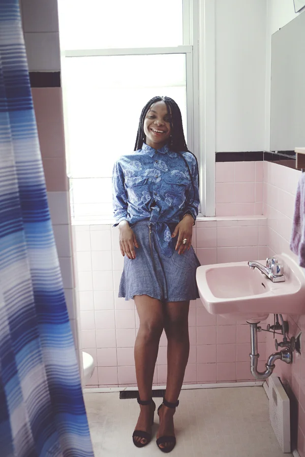 Ify Ekoh Toronto