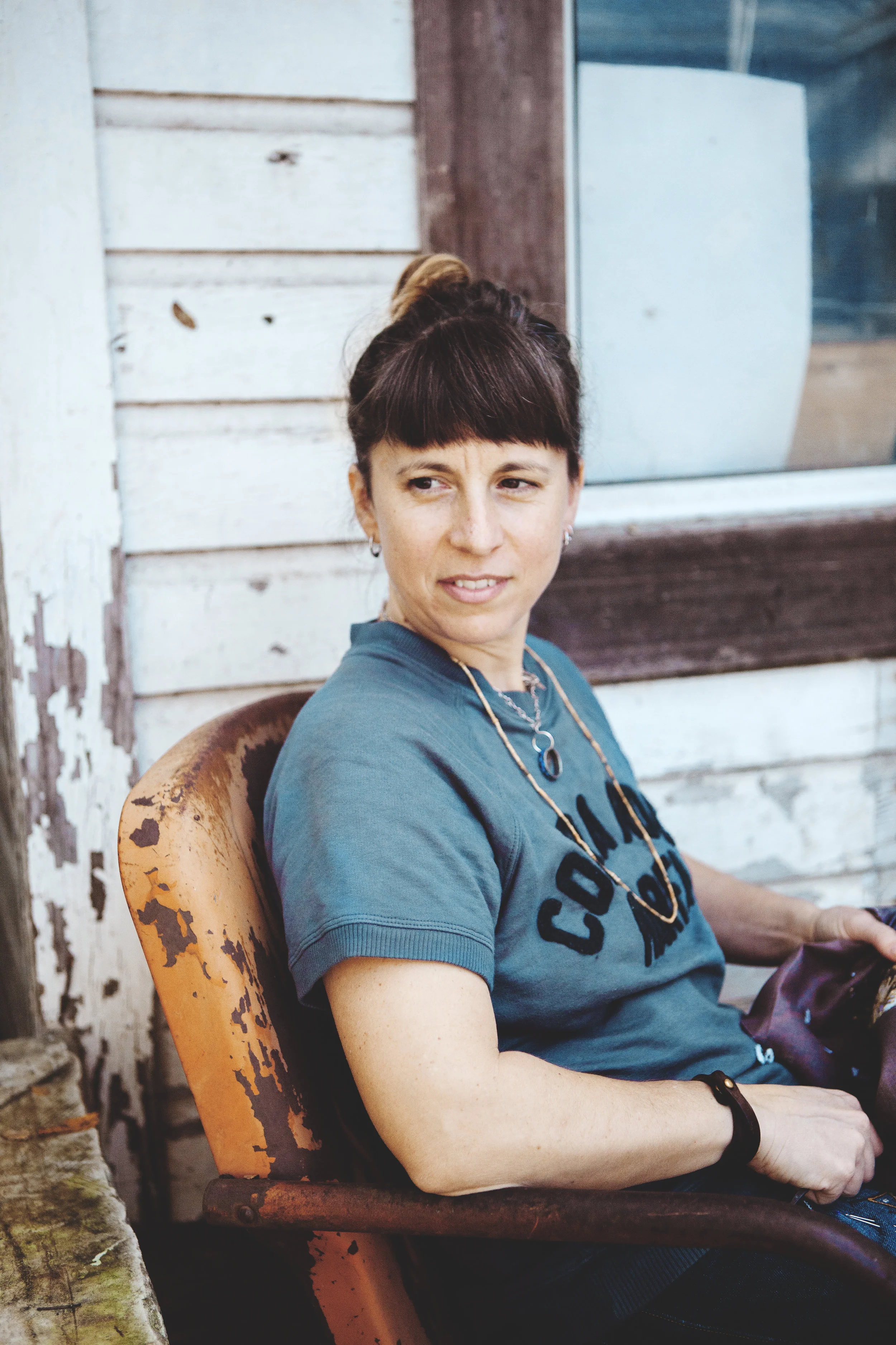 Kathie Sever Designer - Ft. Lonesome, Austin TX