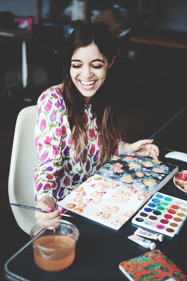 Leah Goren Artist, New York