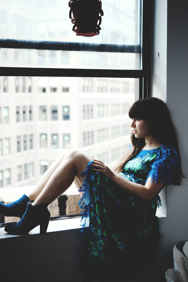Samantha Pleet Designer, New York