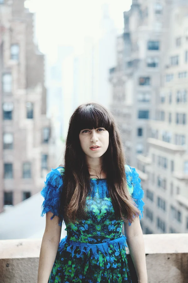 Samantha Pleet Designer, New York