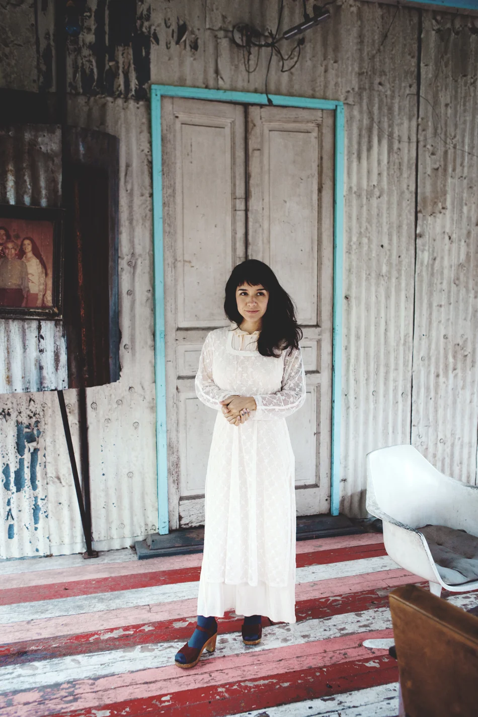 Tamara Becerra Valdez Artist, Austin TX