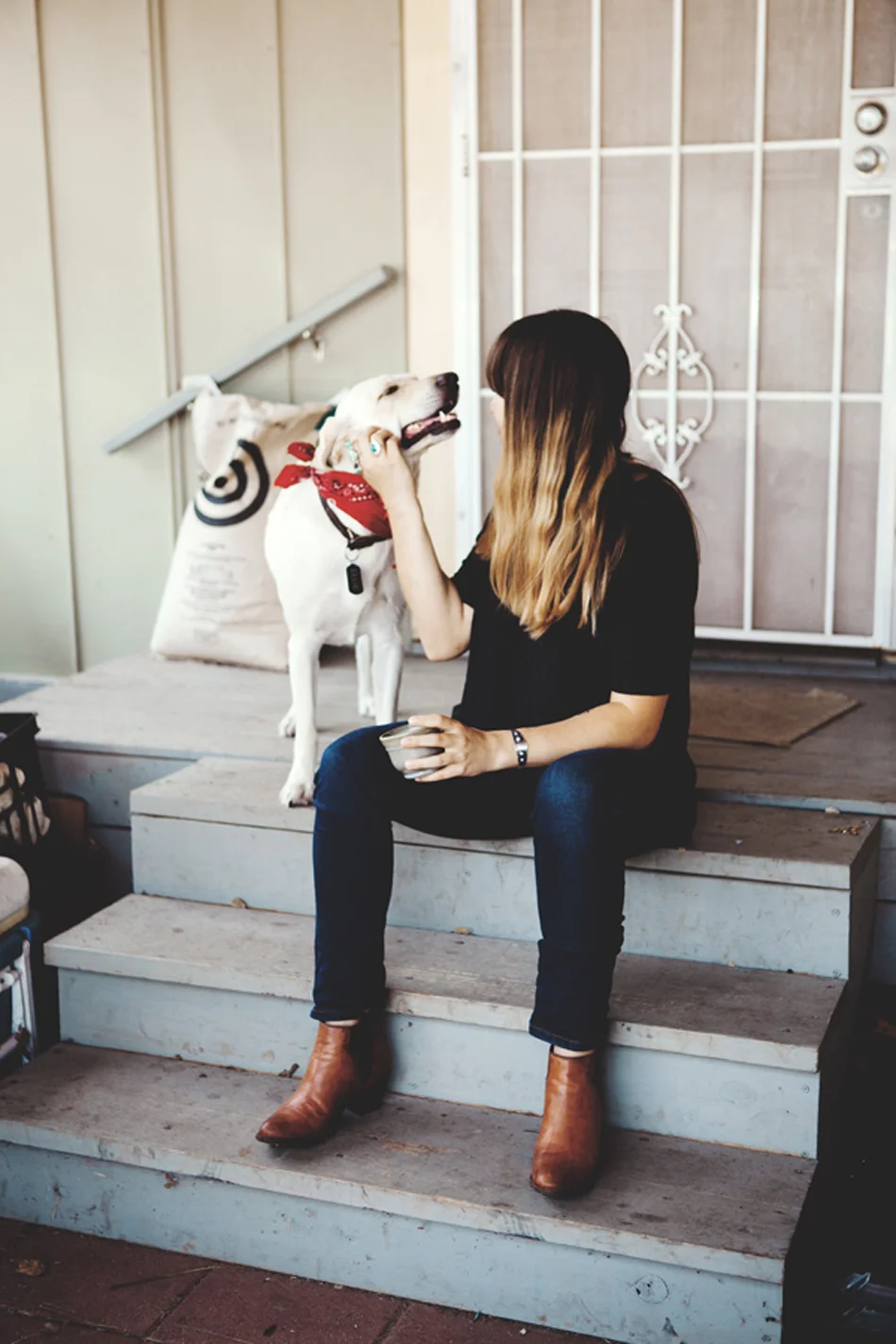 Kelly DeWitt Designer - KKDWCo, Austin TX