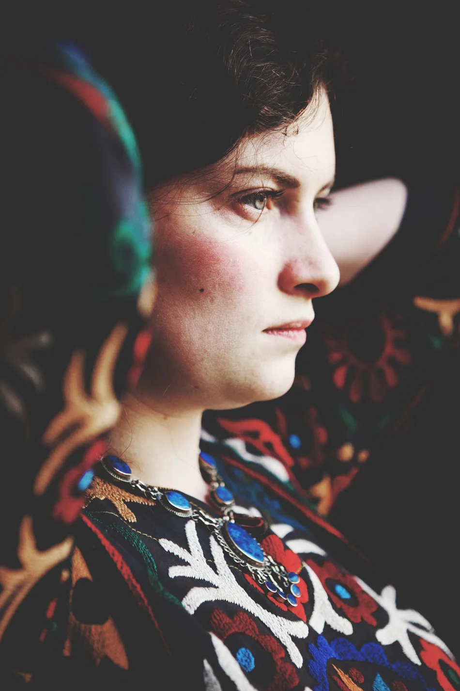 Alley O'Shea Stylist, New York