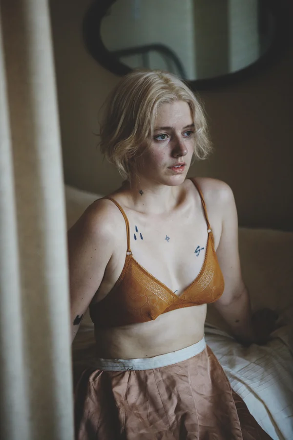 Madison van Rijn Artist, Toronto