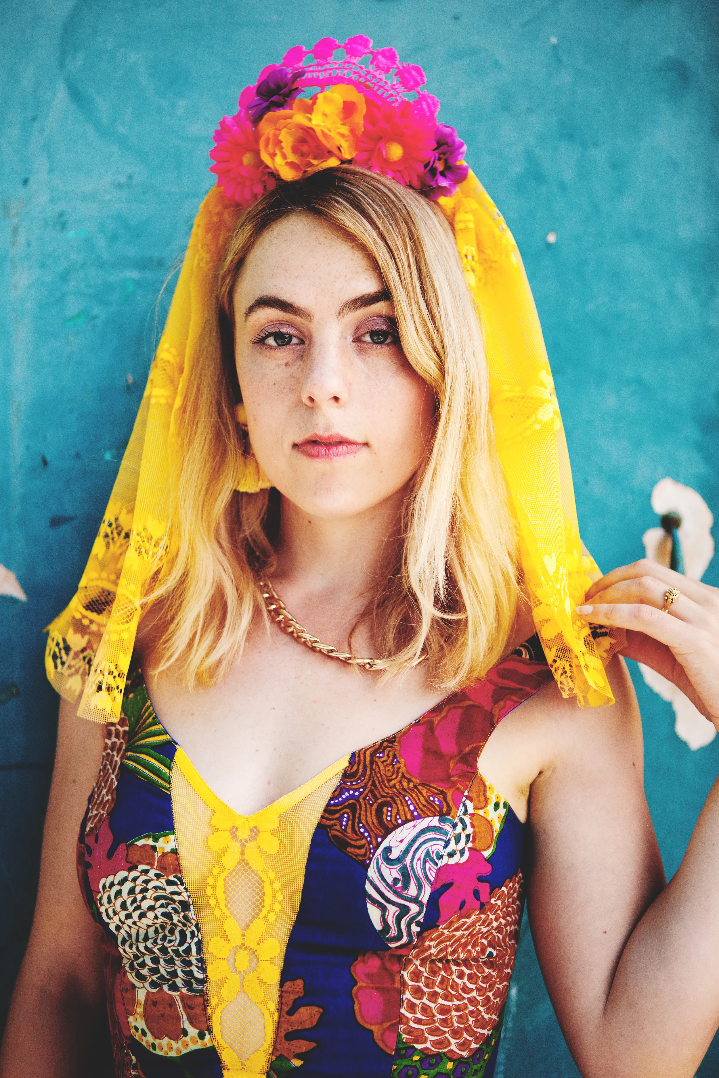 Rose McMahon Designer - Rightful Owner, Toronto