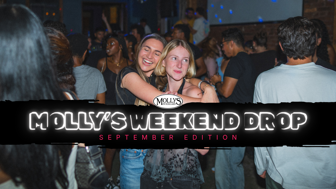 September at Molly's