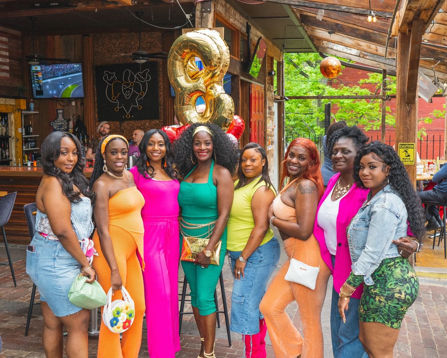 Birthday brunch just hits different 💅

Book your reservation with us soon! Click the link in our bio!

#stlbrunch #stlfood #brunch
