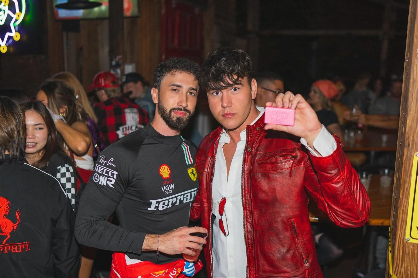 😈 MOLLYWEEN PHOTO DROP PT 1 💀

Did we take your photo? Send us a message for your pics! 📸 

Can&rsquo;t wait to do it again next year 🎃

#stlhalloween #mollyween #halloweenideas