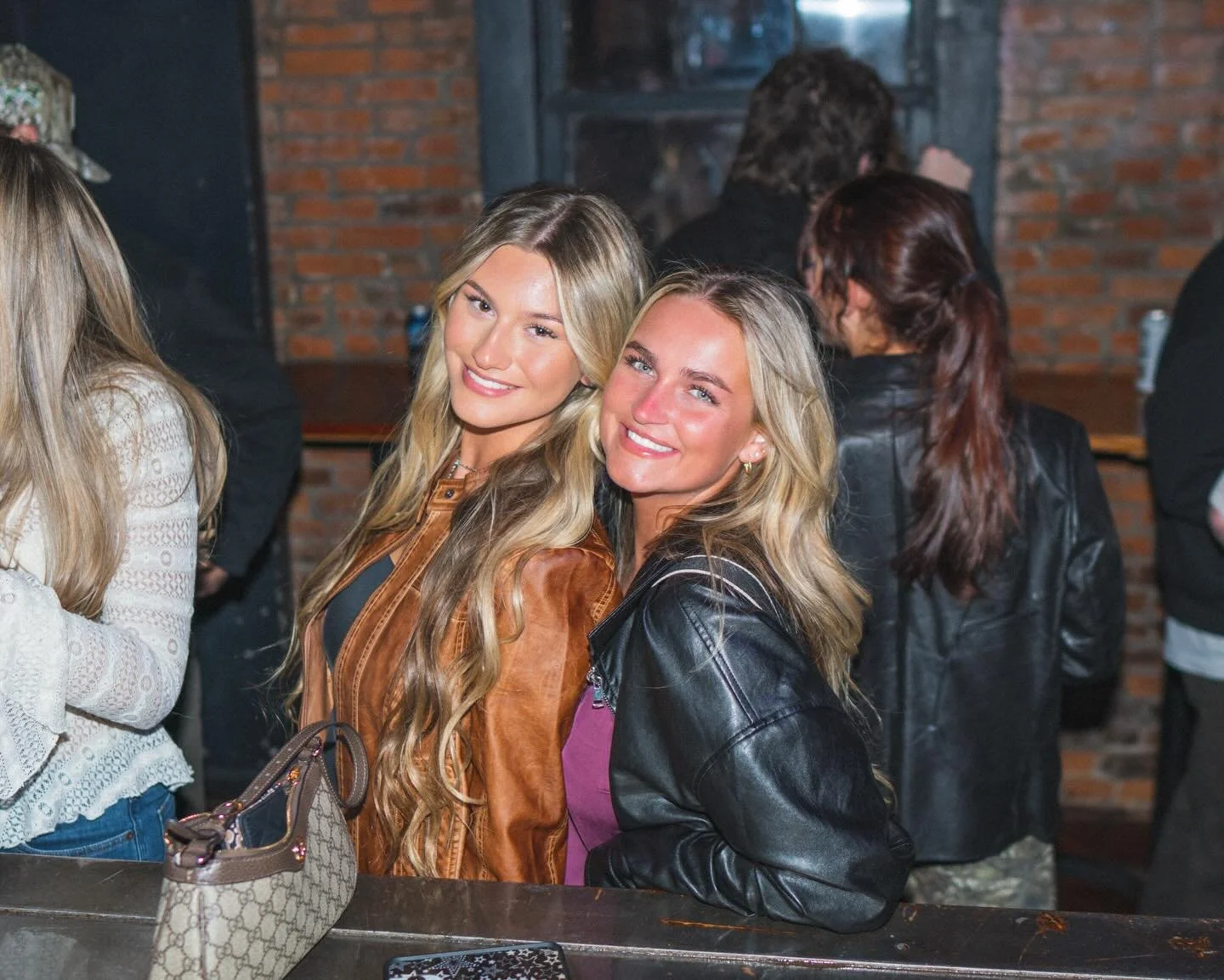 The weekend is about to pop off and you&rsquo;re invited 🥂

Thursday: @dj_dom_tonione3x 
Friday: @djblackanthony + @djricosteez 
Saturday: @djblackanthony + @djnstyles 

Don&rsquo;t forget to snag your NYE tickets, prices increasing soon! Link in ou