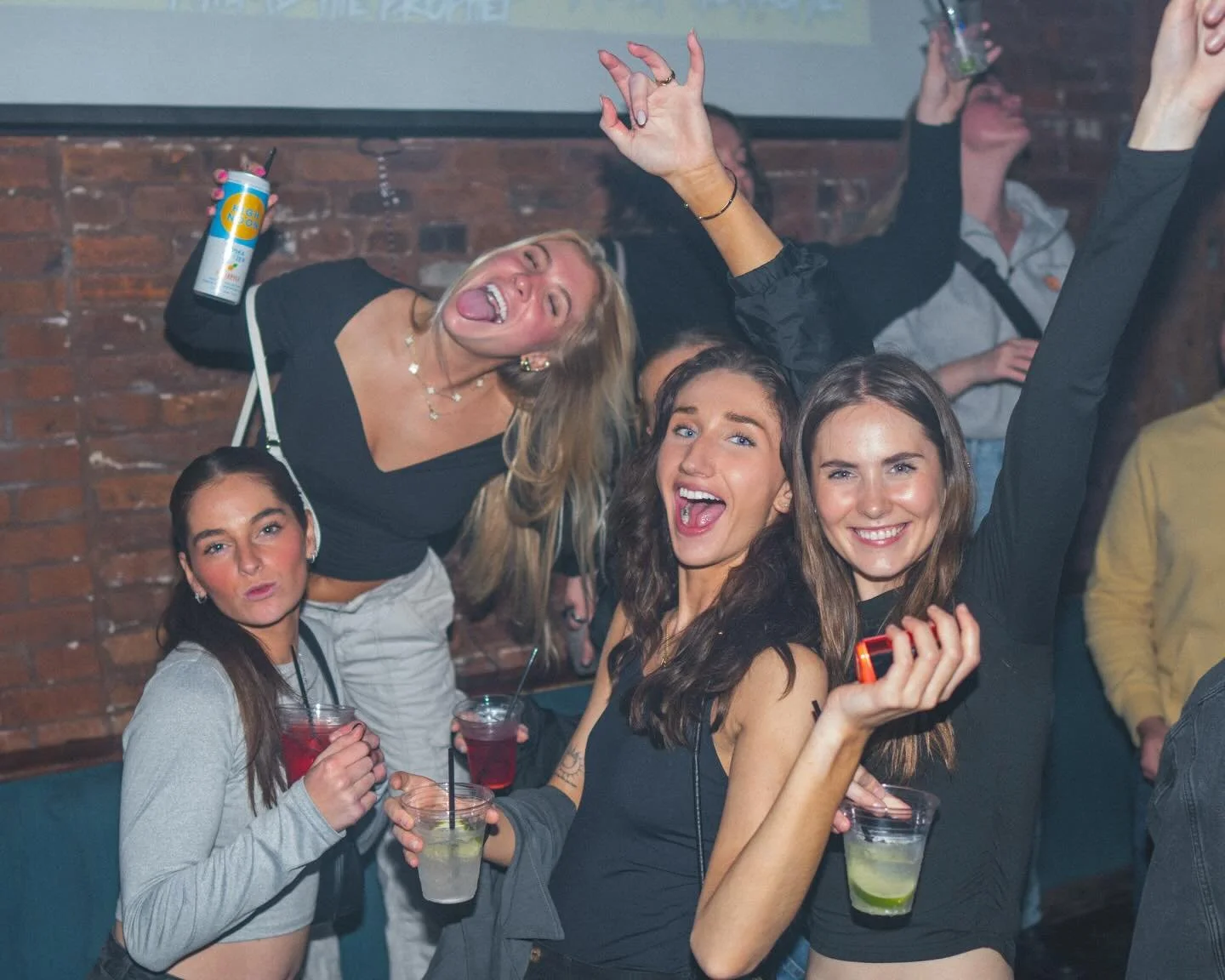 🚨NYE Prices Increasing soon!🚨

Snag your tickets in our bio - enjoy 6 fully open bars + heated bathrooms + more 🥂

#stlnye #nye2026 #stlevents