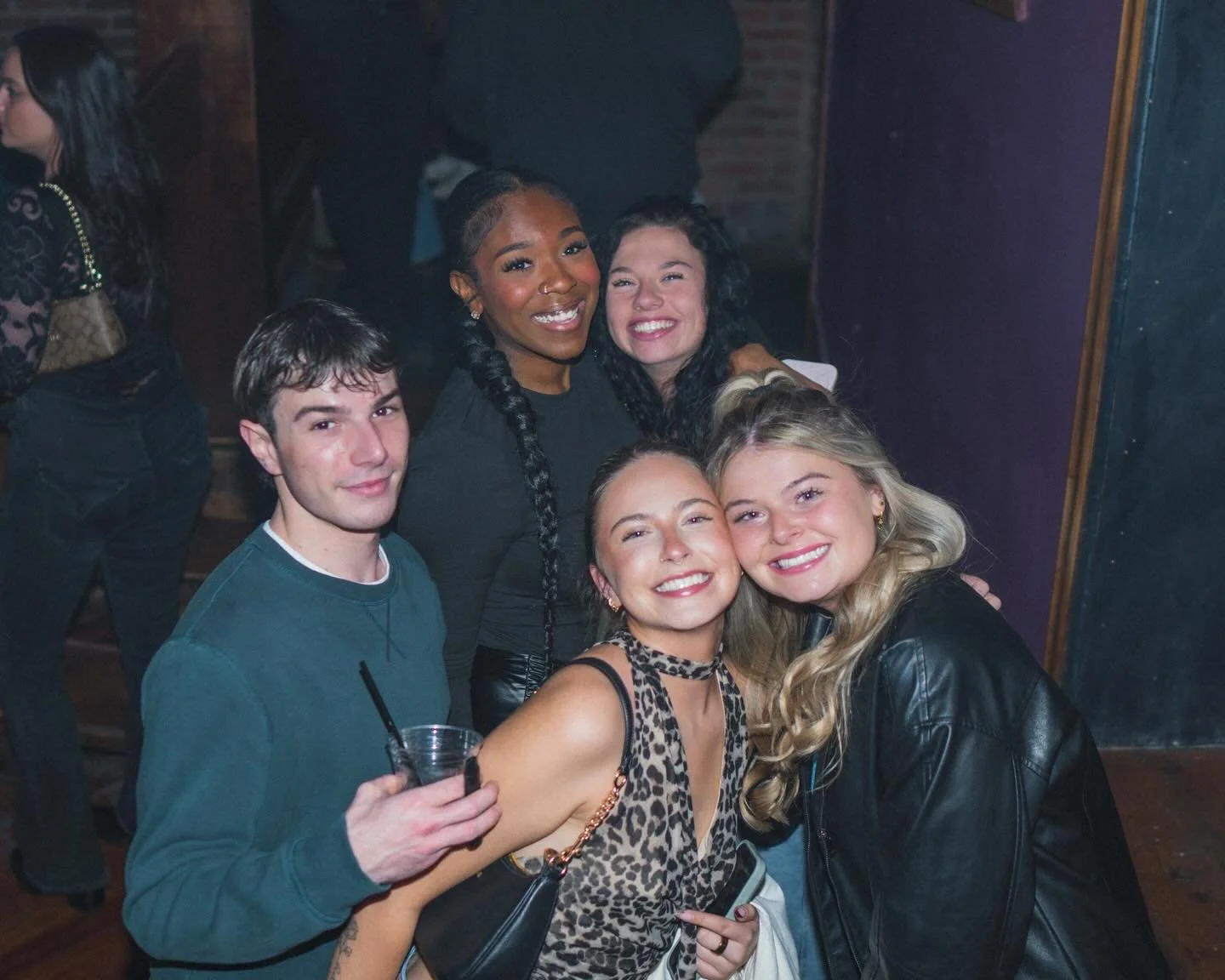We&rsquo;re ready for the weekend! Coming to see us? 🙌

Check out this DJ lineup:

Friday:
@ahmad_the_prophet 
@djblackanthony 

Saturday:
@djnstyles 
@djblackanthony

NO COVER
21+

#stlnightlife #soulard #stlbars