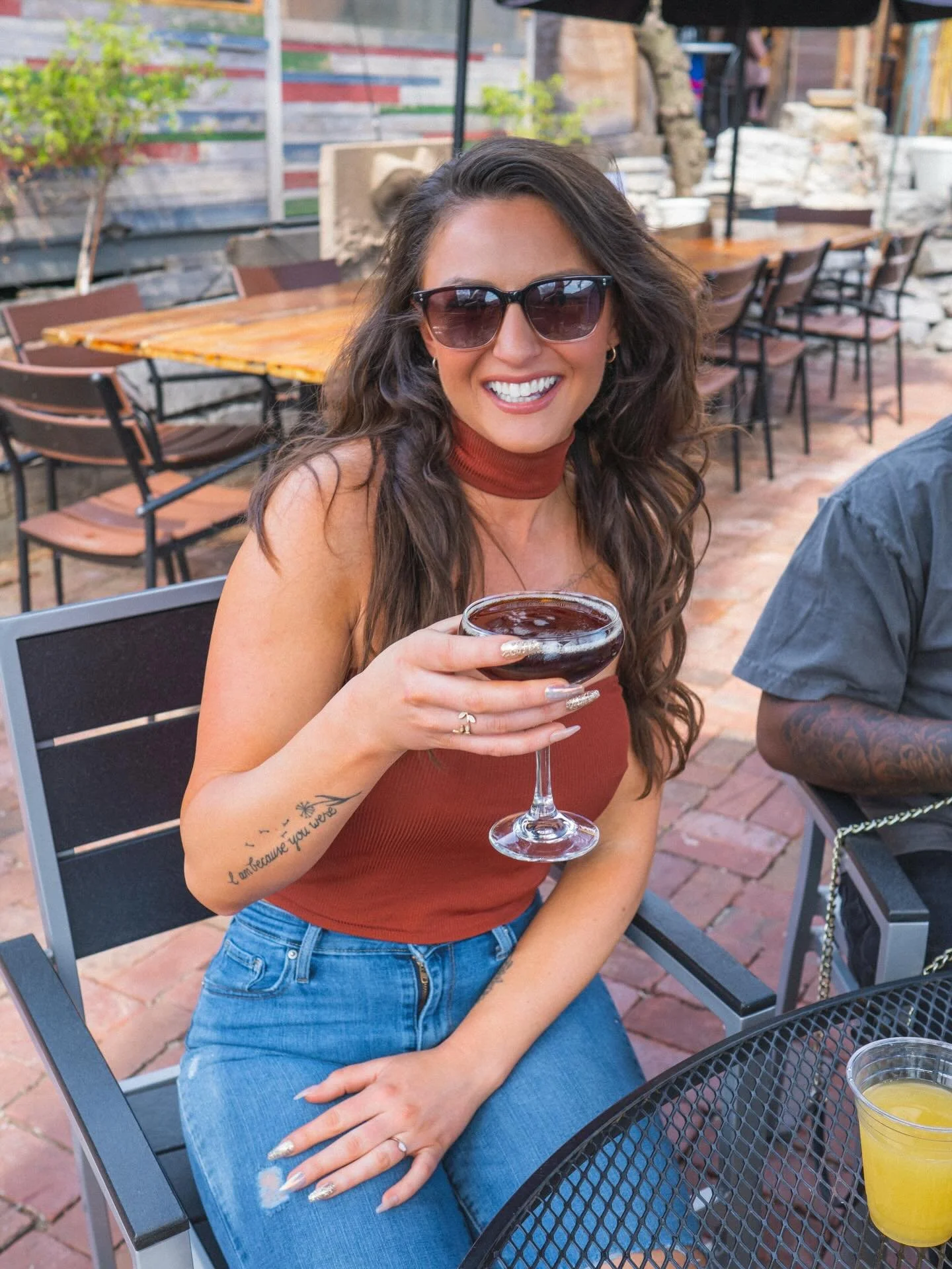 When can you come see us next for brunch? 🍳 

Reservations available every Saturday &amp; Sunday from 10am-3pm!

Click the link in our bio! ☝️

#stlbrunch #brunch #brunchfood