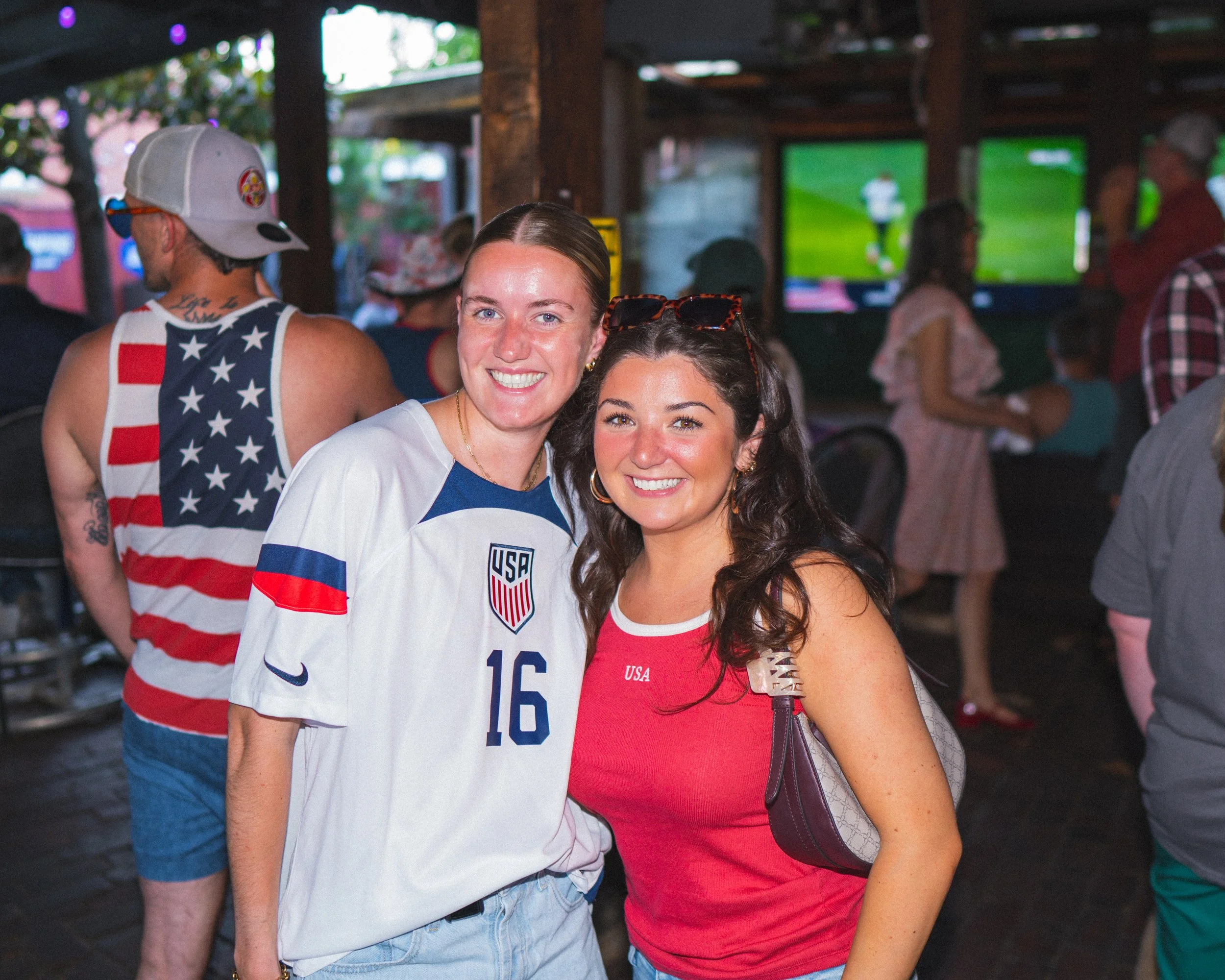Fifa World Cup Watch Parties