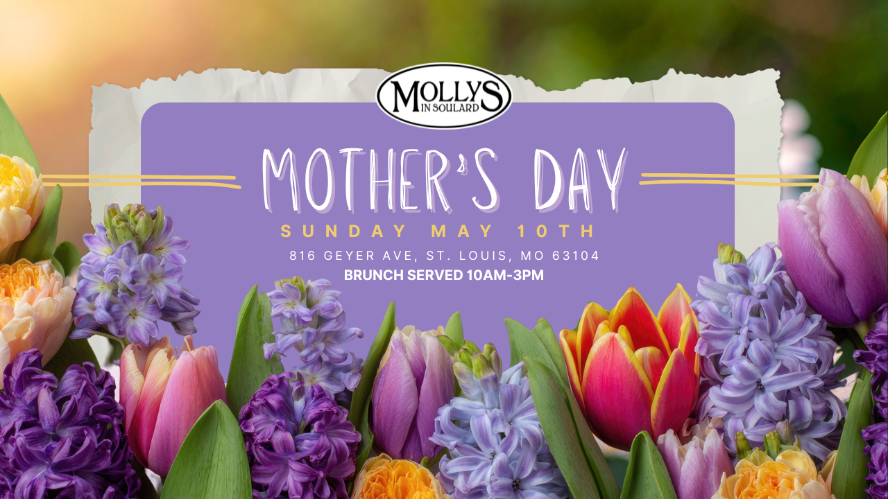 Mother's Day Brunch