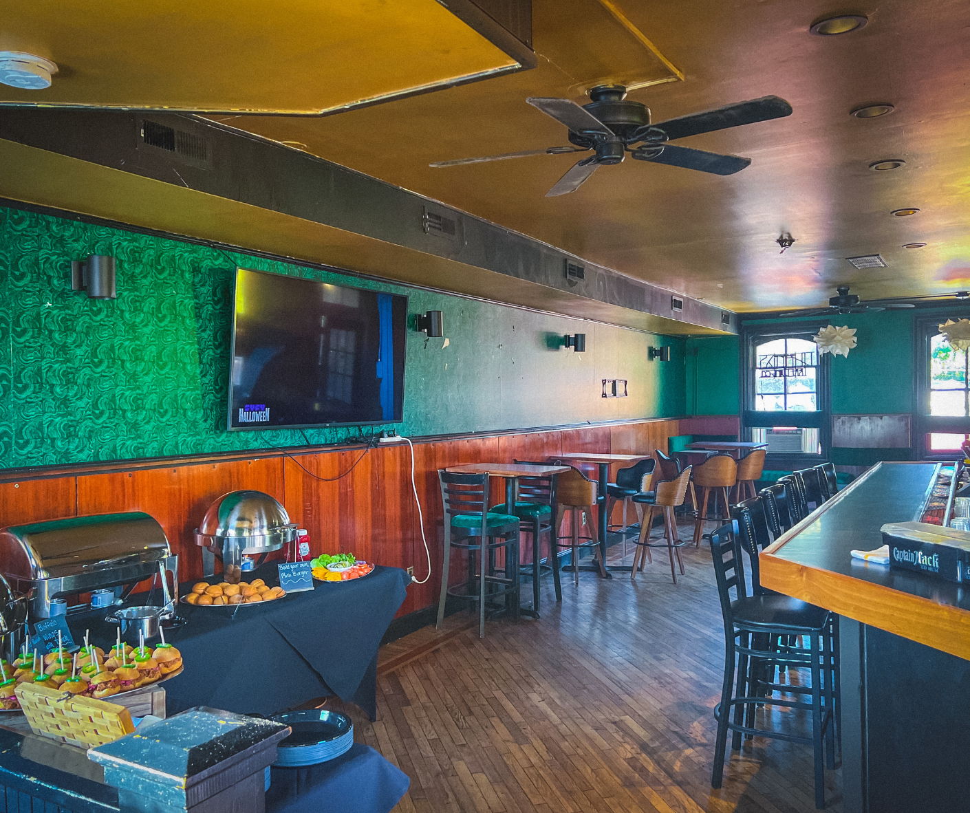 The Tavern at Molly's in Soulard