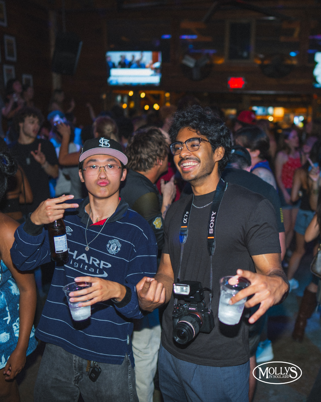 Dance Floor