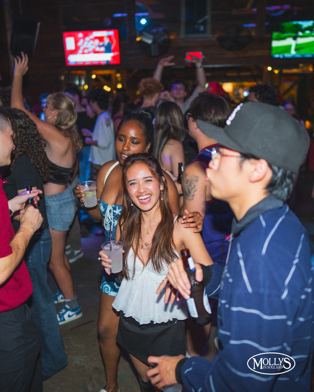 Dance Floor