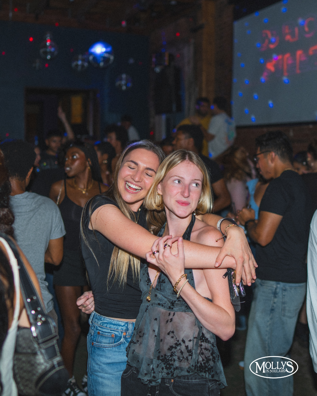 St. Louis Nightlife