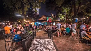 Molly's in Soulard photo