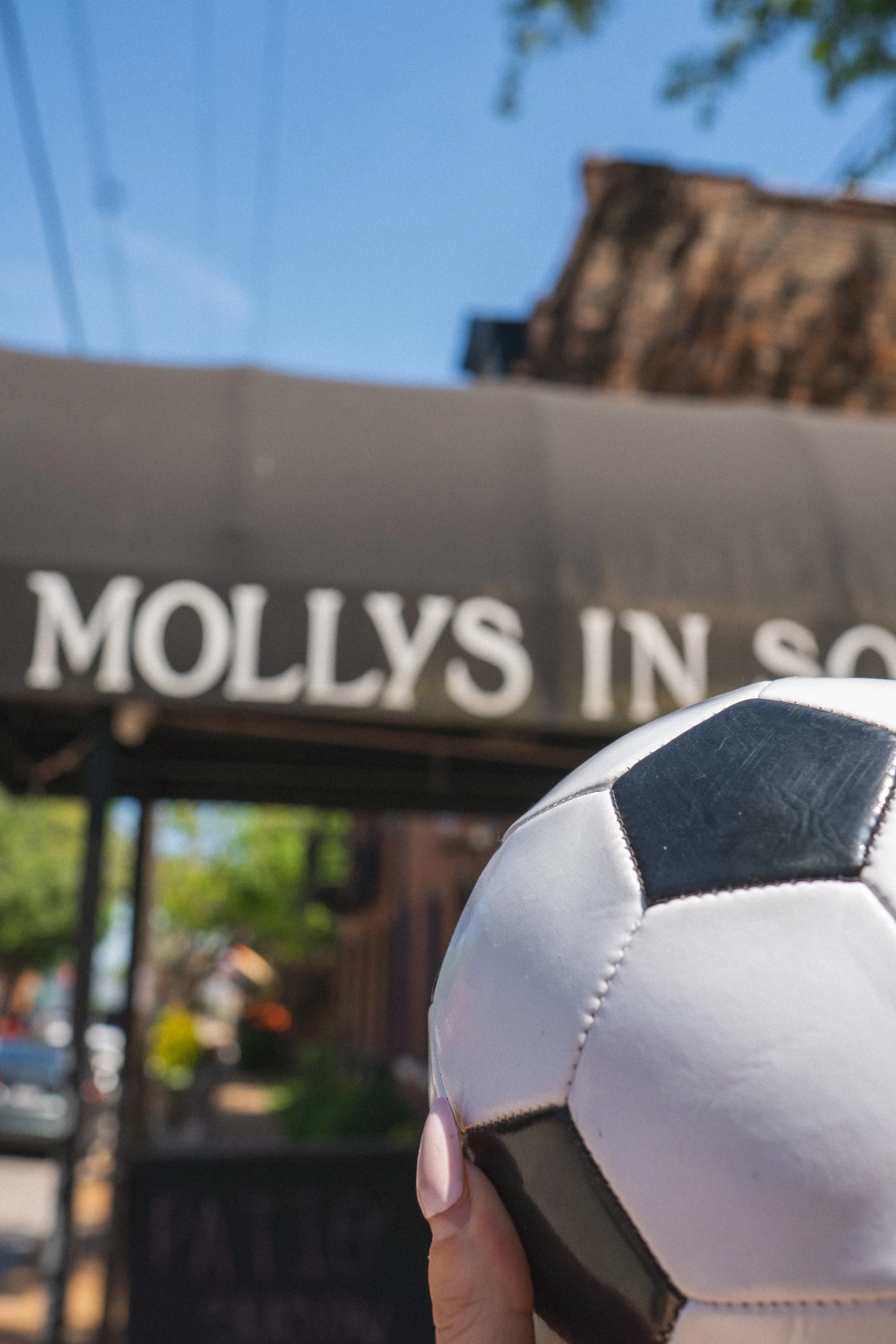 Fifa World Cup Watch Parties