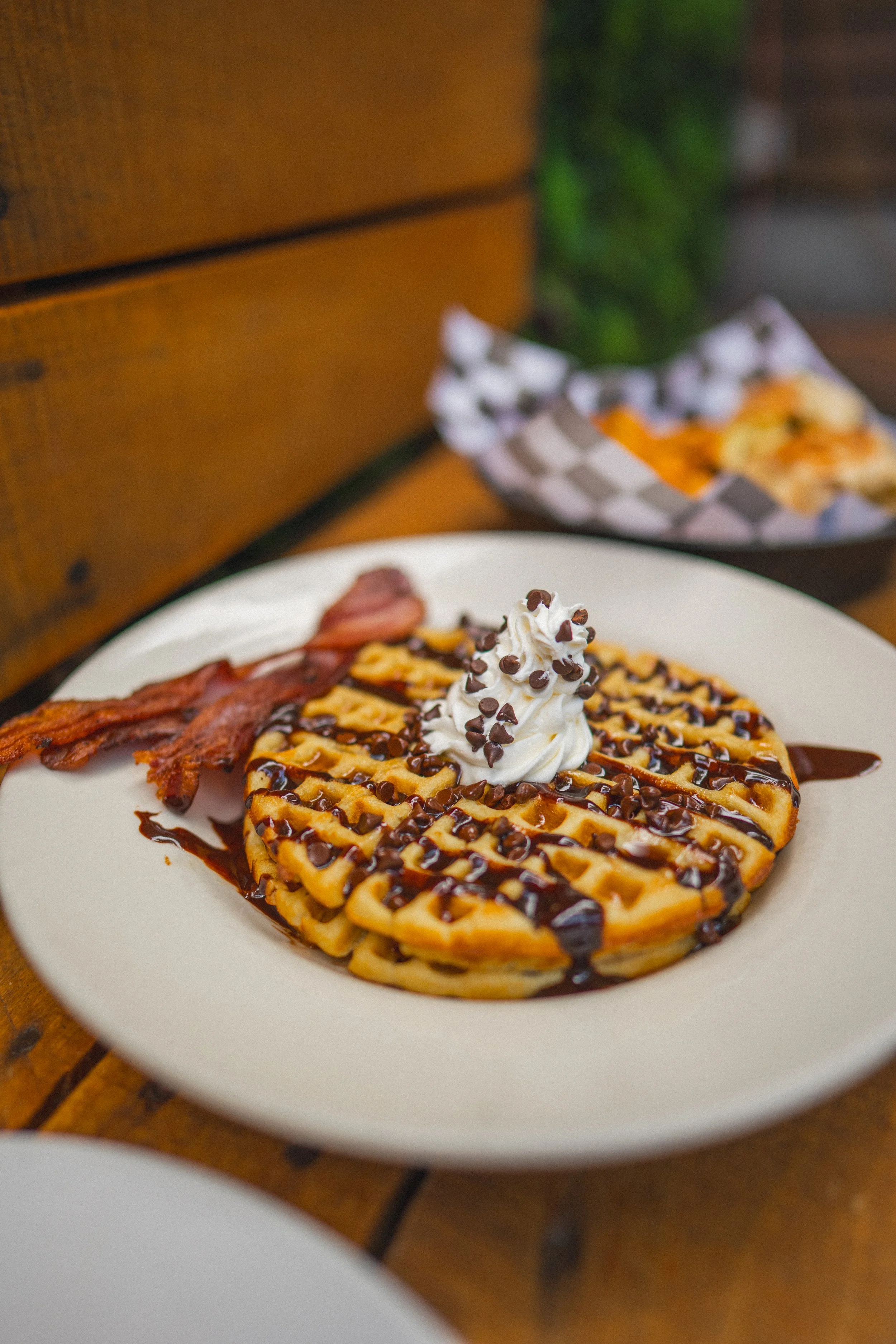 Weekend Brunch