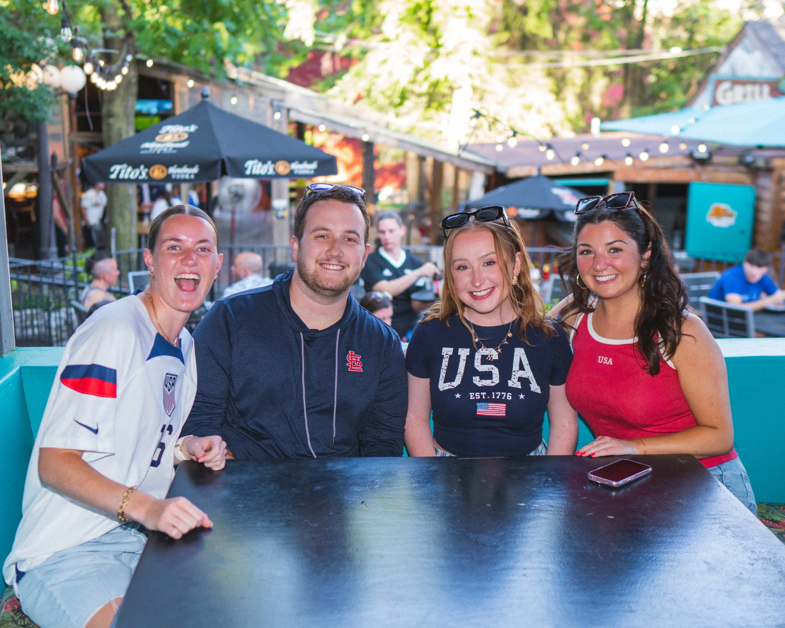 Fifa World Cup Watch Parties