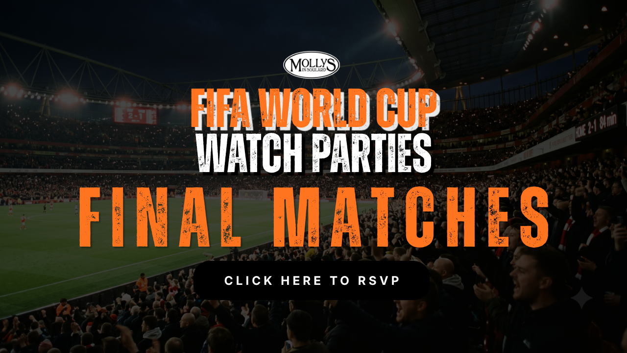 World Cup Watch Party St. Louis