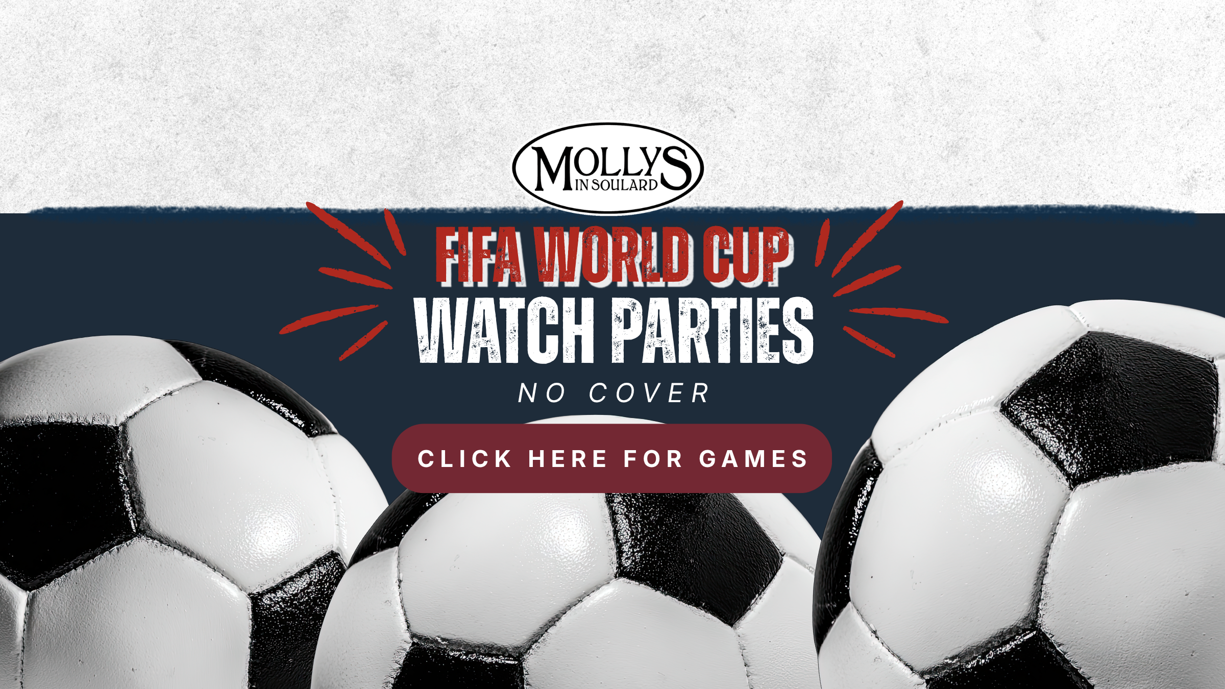 Fifa World Cup Watch Parties 2026