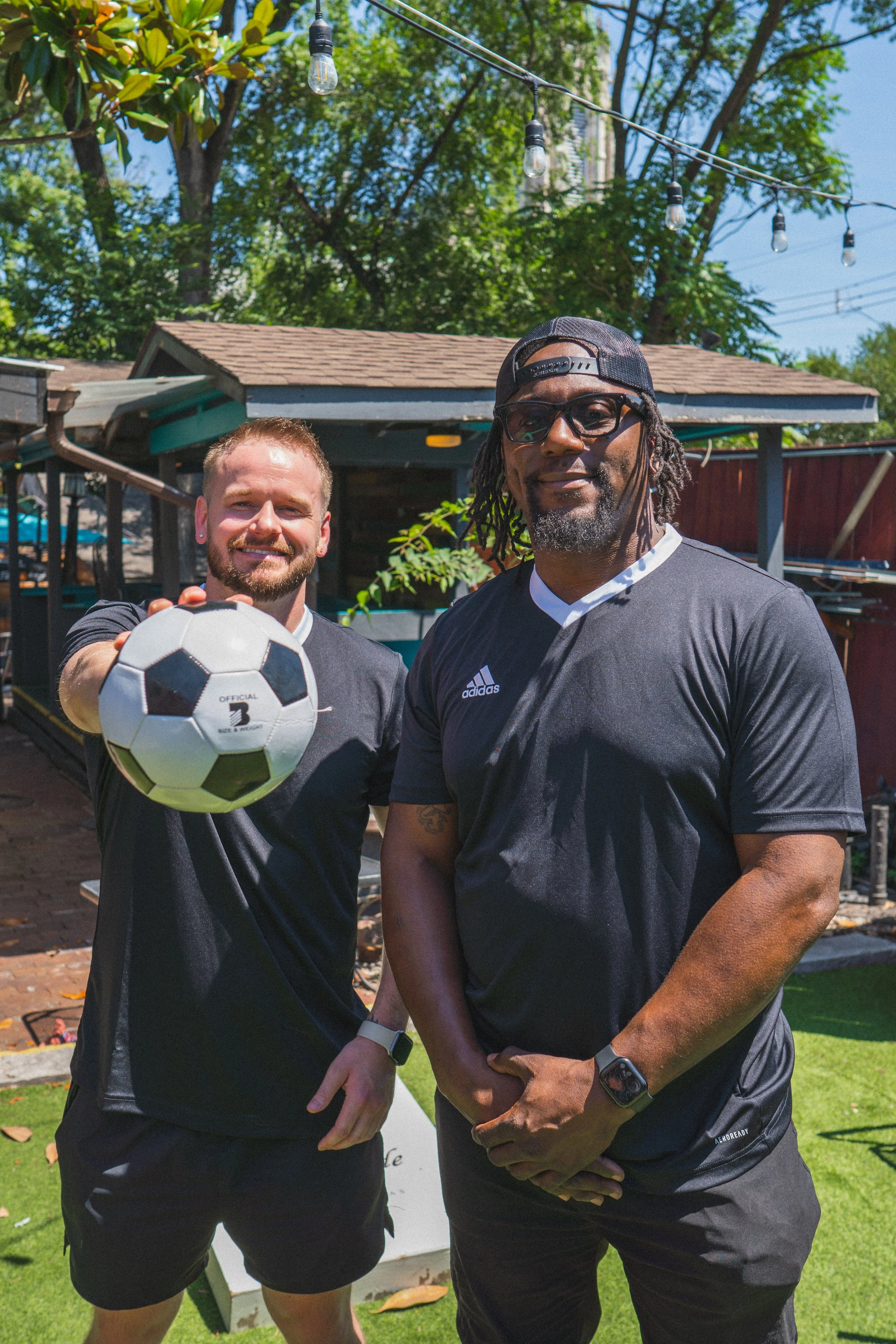 Fifa World Cup Watch Parties