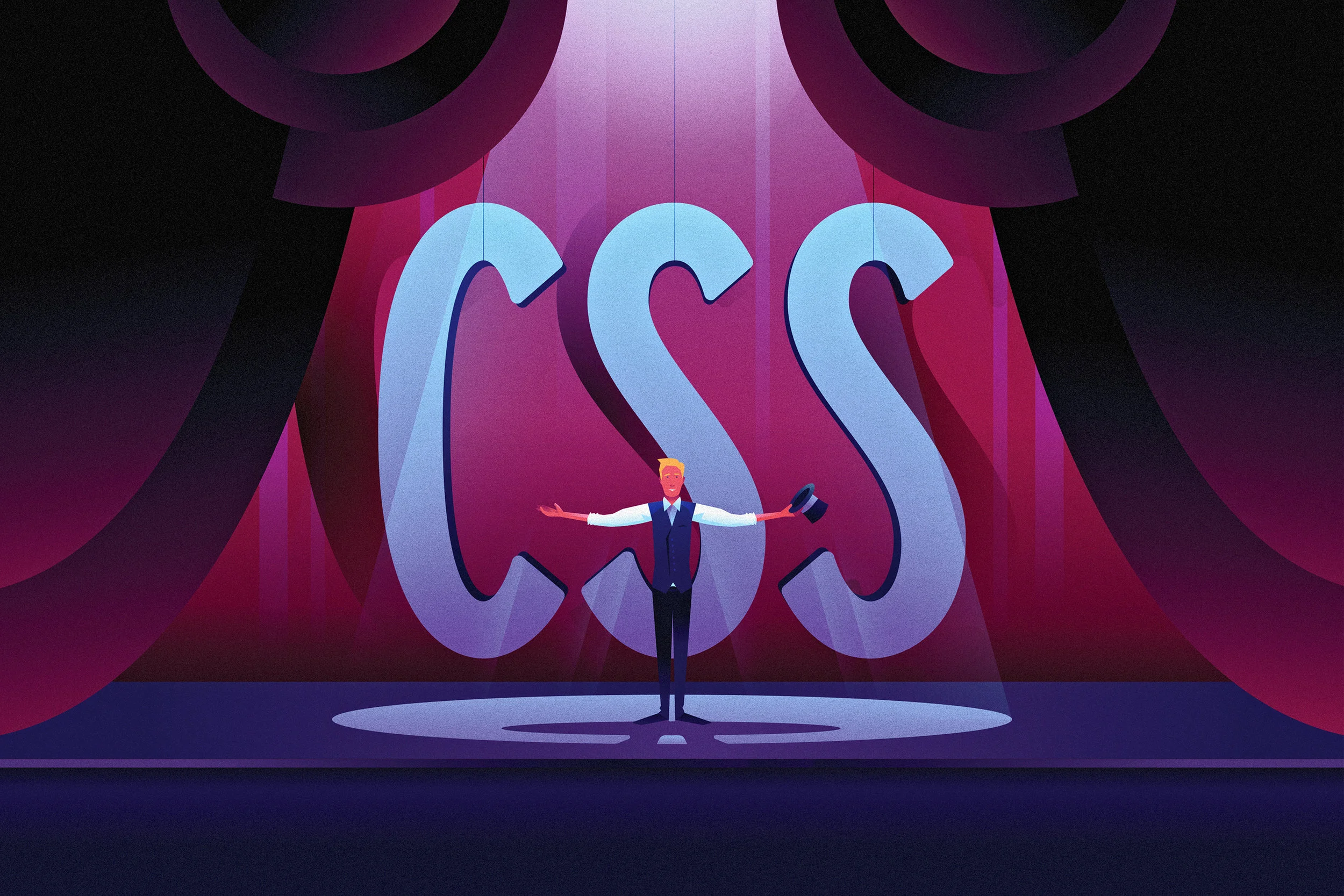 CSS Houdini and the Future of Writing CSS
