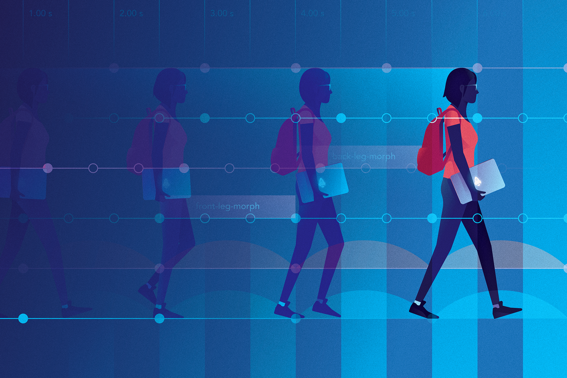 Animating SVG with CSS