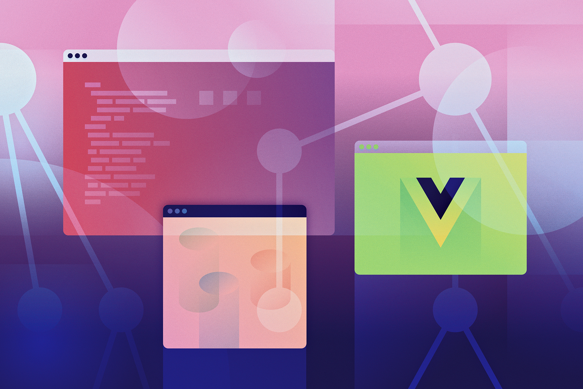 Accessing the Virtual DOM Using Render Functions in Vue.js
