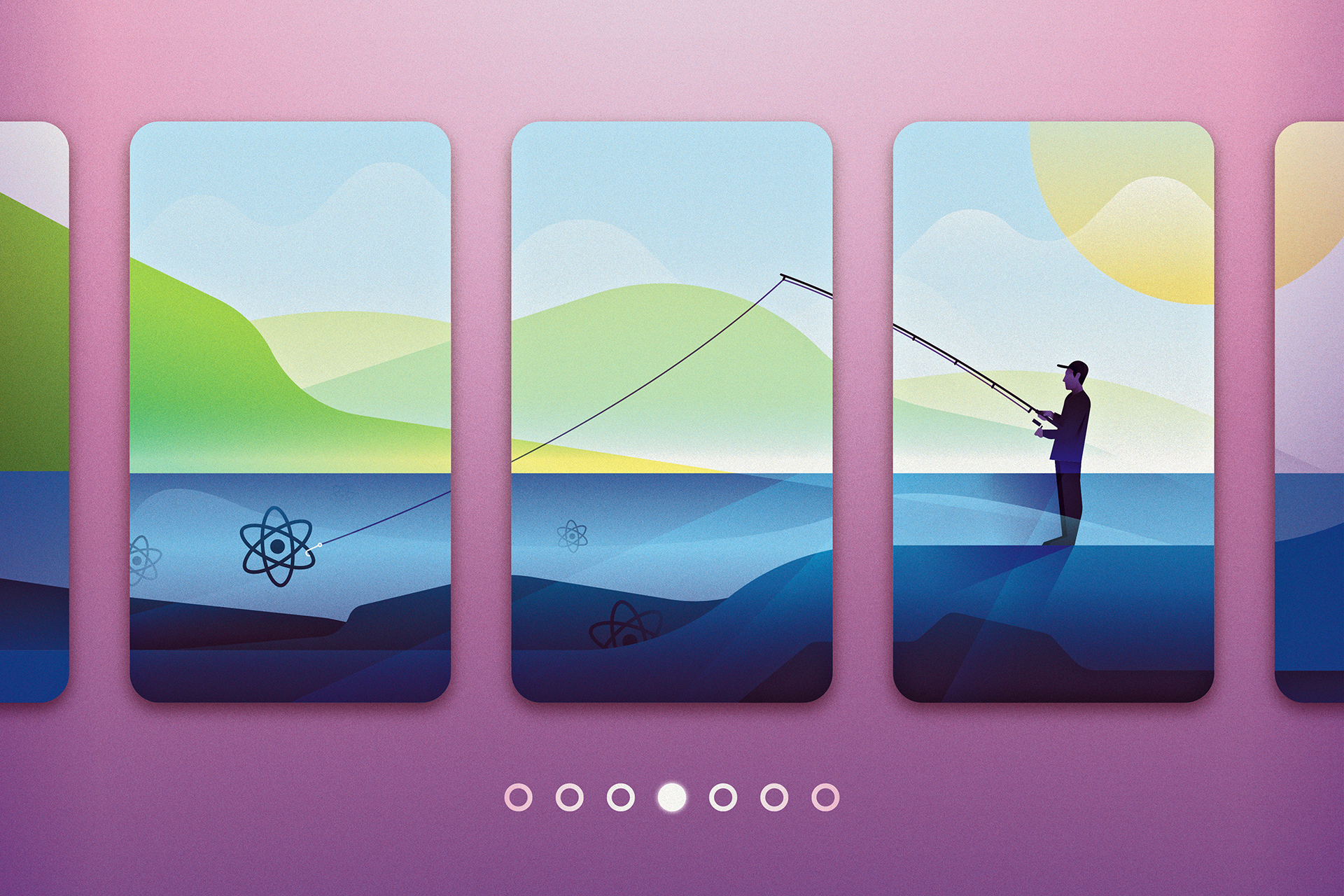 Building a React Carousel with Hooks