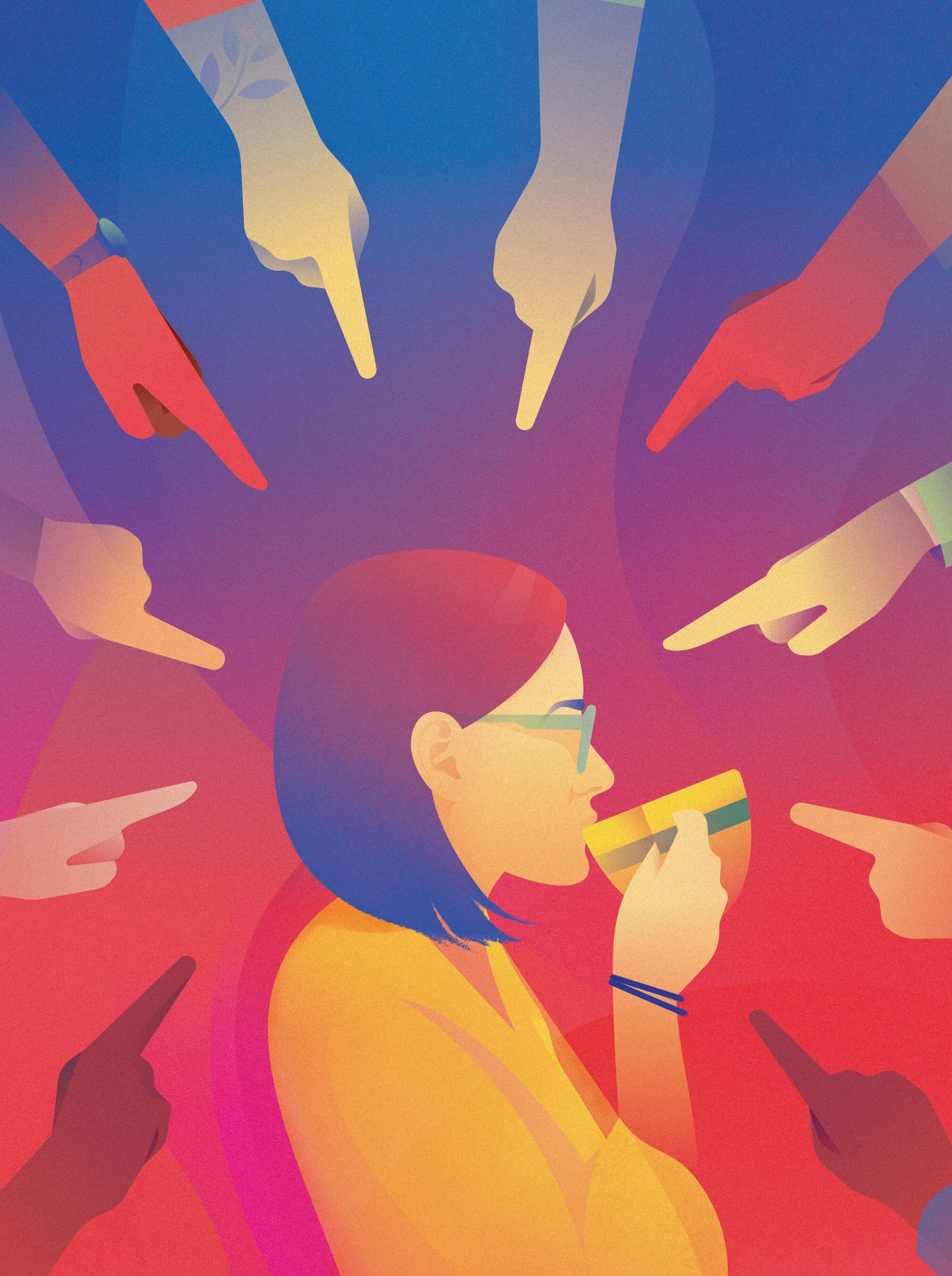 On Coffee and Critique