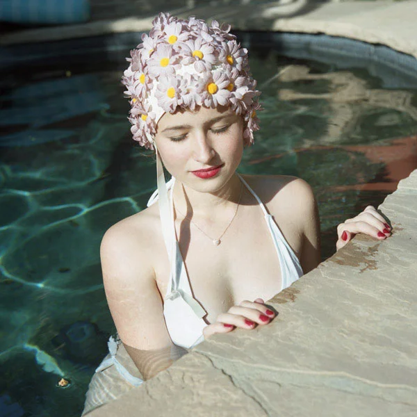 Aline Smithson: Self & Others: Portrait as Autobiography