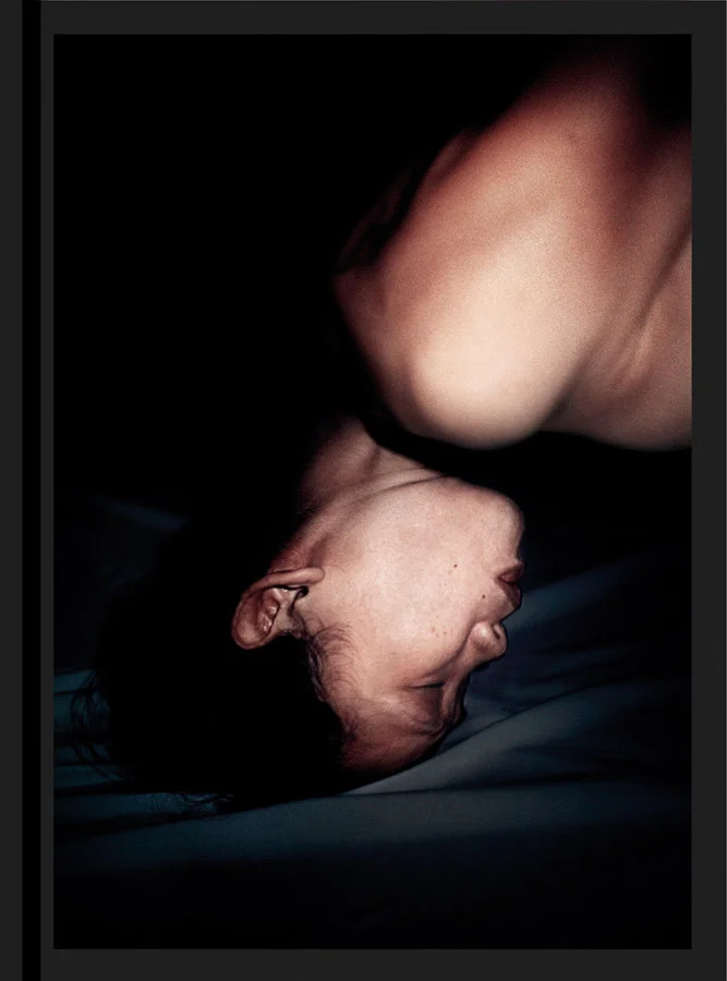 Antoine D'Agata: Antibodies