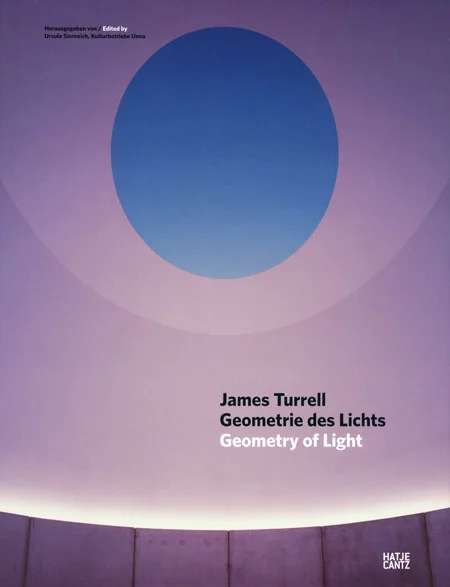 James Turrell: Geometry of Light 
