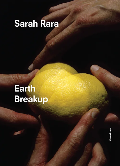 Sarah Rara: Earth Breakup