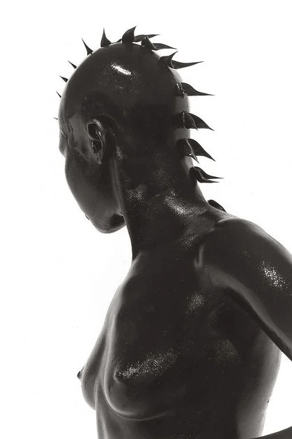 Herb Ritts: Variants Exhibition