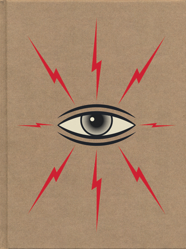 ED TEMPLETON: WAYWARD COGNITIONS