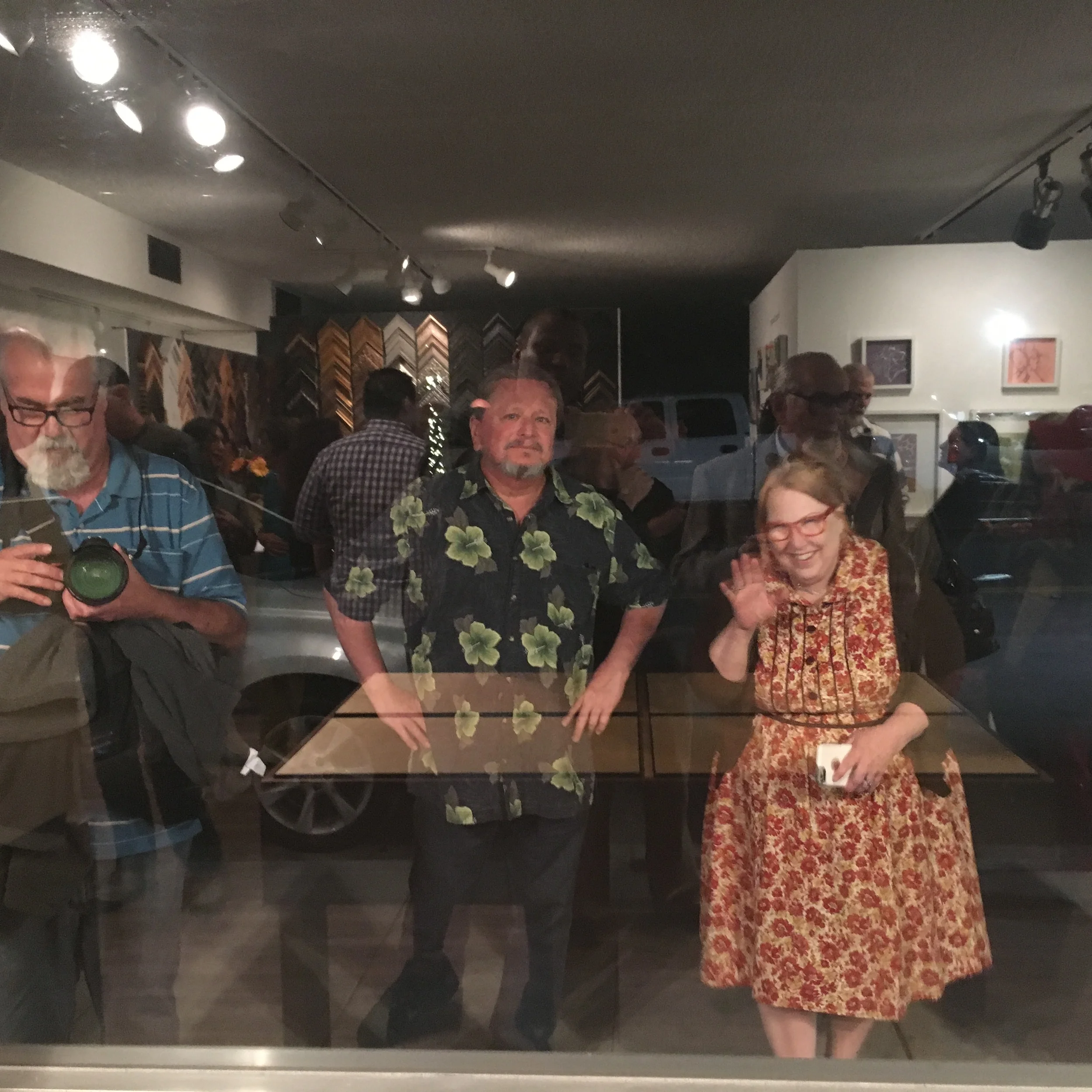 Bunny Gunner: Re-Opens It's Doors  