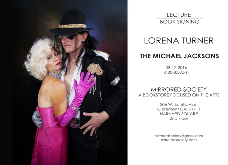 Lorena Turner: The Michael Jacksons