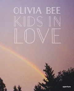 KIDS IN LOVE by Olivia Bee (Signed)