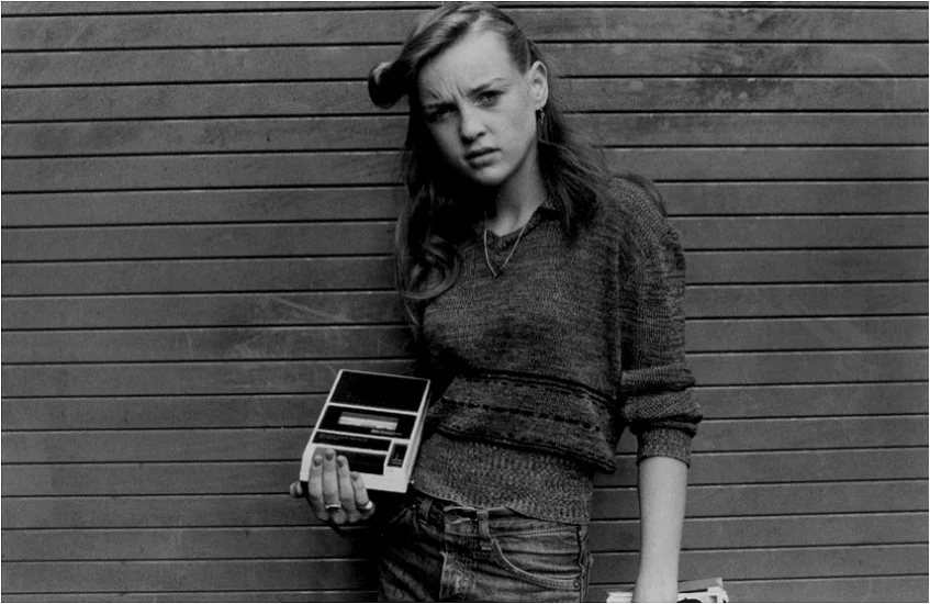 On A Good Day: Al Vandenberg