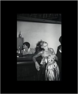 Studio 54 by Tod Papageorge 