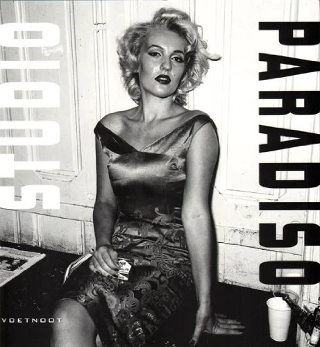 STUDIO PARADISO by  Max Natkiel