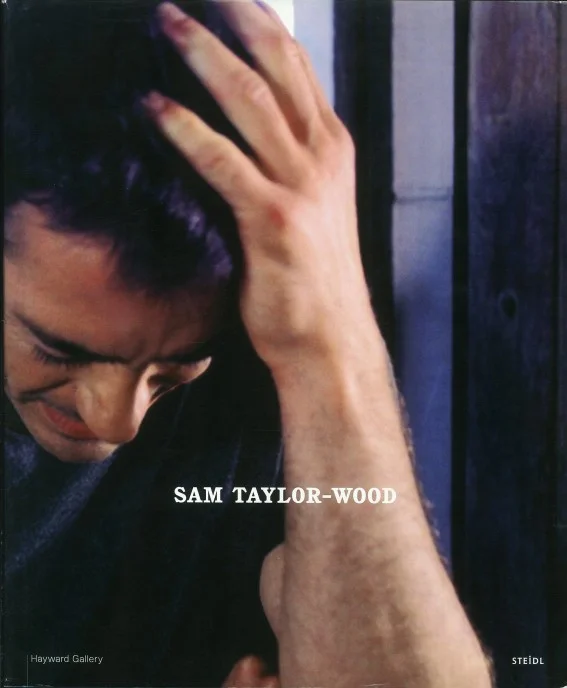 Sam Taylor-Wood