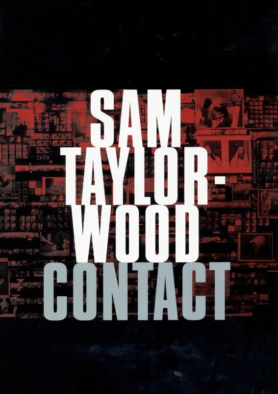 Sam Taylor-Wood: Contact